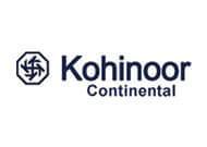 kohinoor-continental
